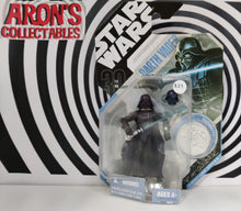 Load image into Gallery viewer, Star Wars 30th Anniversary McQuarrie Concept Art Darth Vader Action Figure