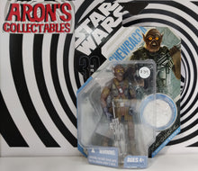 Load image into Gallery viewer, Star Wars 30th Anniversary McQuarrie Concept Art Chewbacca Action Figure