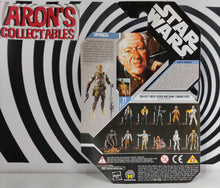 Load image into Gallery viewer, Star Wars 30th Anniversary McQuarrie Concept Art Chewbacca Action Figure