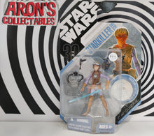 Load image into Gallery viewer, Star Wars 30th Anniversary McQuarrie Concept Art Starkiller Hero Action Figure