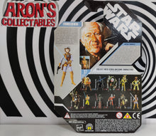 Load image into Gallery viewer, Star Wars 30th Anniversary McQuarrie Concept Art Starkiller Hero Action Figure