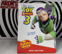 Load image into Gallery viewer, Playskool Mr. Potato Toy Story 3 Spud Lightyear Toy