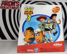 Load image into Gallery viewer, Playskool Mr. Potato Toy Story 3 Spud Lightyear Toy