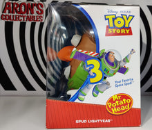 Load image into Gallery viewer, Playskool Mr. Potato Toy Story 3 Spud Lightyear Toy