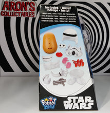 Load image into Gallery viewer, Playskool Mr. Potato Head Star Wars Spudtrooper Toy