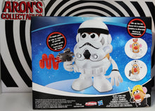 Load image into Gallery viewer, Playskool Mr. Potato Head Star Wars Spudtrooper Toy