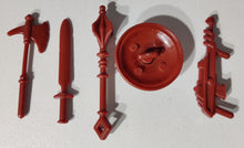 Load image into Gallery viewer, Masters of the Universe Vintage Man-E-Weapons Loose Action Figure