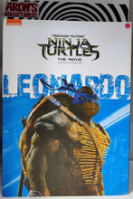 Load image into Gallery viewer, Teenage Mutant Ninja Turtles Leonardo 1/6 Scale Collectible Action Figure
