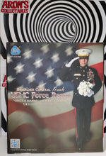 Load image into Gallery viewer, Custom Brigadier General Frank USMC Force Recon 1/6 Scale Collectible Action Figure