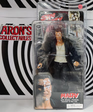 Load image into Gallery viewer, Sin City Series 1 Marv Colour Version Action Figure