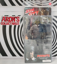 Load image into Gallery viewer, Sin City Series 1 Manute Colour Version Action Figure