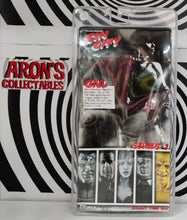 Load image into Gallery viewer, Sin City Series 1 Gail Action Figure