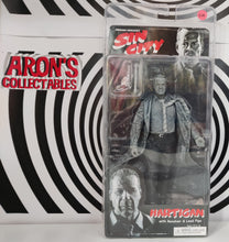 Load image into Gallery viewer, Sin City Series 1 Hartigan Action Figure