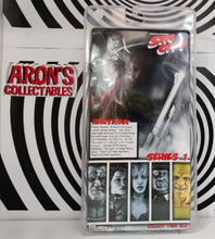 Load image into Gallery viewer, Sin City Series 1 Hartigan Action Figure