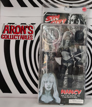Load image into Gallery viewer, Sin City Series 1 Nancy Action Figure
