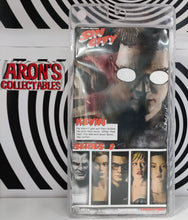 Load image into Gallery viewer, Sin City Series 2 Kevin Colour Version Action Figure