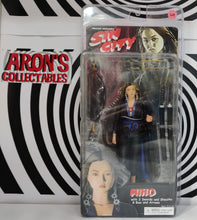 Load image into Gallery viewer, Sin City Series 2 Miho Colour Version Action Figure