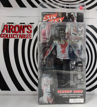 Load image into Gallery viewer, Sin City Series 2 Bloody Marv Action Figure