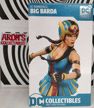 Load image into Gallery viewer, DC Collectibles DC Bombshells Big Barda Statue