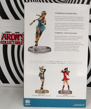 Load image into Gallery viewer, DC Collectibles DC Bombshells Big Barda Statue