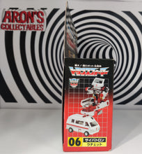 Load image into Gallery viewer, Takara Tomy Transformers Encore Autobot Ratchet Action Figure