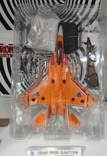 Load image into Gallery viewer, Transformer IGEAR PP035 Storm Sunstorm Action Figure