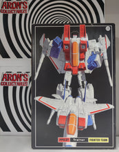 Load image into Gallery viewer, Transformers IGEAR PPO3T Traitor Starscream Action Figure