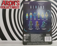Load image into Gallery viewer, ReAction Aliens Ripley Action Figure