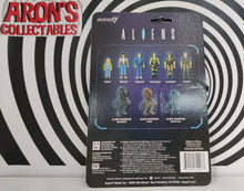 Load image into Gallery viewer, ReAction Aliens Bishop Action Figure