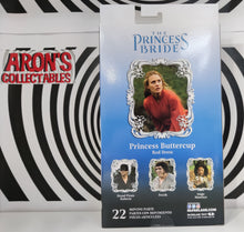 Load image into Gallery viewer, Princess Bride Princess Buttercup Action Figure