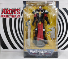 Load image into Gallery viewer, Warhammer 40K Sisters of Battle Adepta Sororitas Battle Sister Action Figure