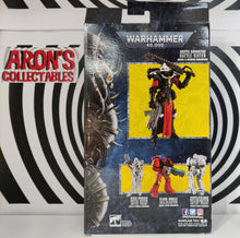 Load image into Gallery viewer, Warhammer 40K Sisters of Battle Adepta Sororitas Battle Sister Action Figure