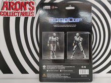 Load image into Gallery viewer, HIYA Robocop Silver Robocop Mini Action Figure