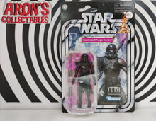 Load image into Gallery viewer, Star Wars Vintage Collection VC195 Fallen Order Electrostaff Purge Trooper Action Figure