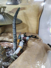 Load image into Gallery viewer, Star Wars Legacy Collection Battle Packs Battle at the Sarlacc Pit Figure Set