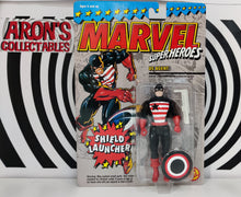 Load image into Gallery viewer, Marvel Superheroes US Agent Action Figure