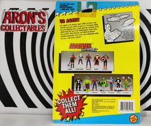 Load image into Gallery viewer, Marvel Superheroes US Agent Action Figure