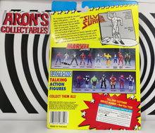 Load image into Gallery viewer, Marvel Superheroes Silver Surfer Action Figure