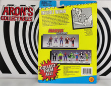 Load image into Gallery viewer, Marvel Superheroes Fantastic Four Invisable Woman Action Figure