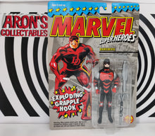 Load image into Gallery viewer, Marvel Superheroes Daredevil Action Figure
