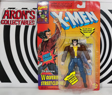 Load image into Gallery viewer, Marvel Comics X-Men Wolverine Action Figure