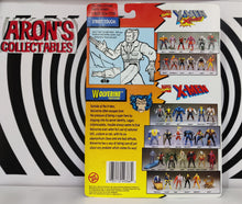 Load image into Gallery viewer, Marvel Comics X-Men Wolverine Action Figure