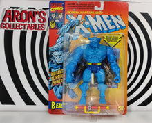 Load image into Gallery viewer, Marvel Comics X-Men Beast Action Figure