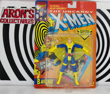 Load image into Gallery viewer, Marvel The Uncanny X-Men Banshee Action Figure