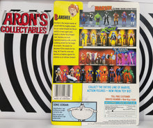 Load image into Gallery viewer, Marvel The Uncanny X-Men Banshee Action Figure