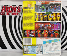 Load image into Gallery viewer, Marvel The Uncanny X-Men Sabertooth Action Figure
