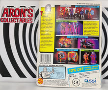 Load image into Gallery viewer, Marvel The Uncanny X-Men Magneto Action Figure