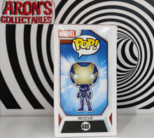 Load image into Gallery viewer, Pop Vinyl Avengers Endgame Rescue #480 Vinyl Bobble-Head Figure