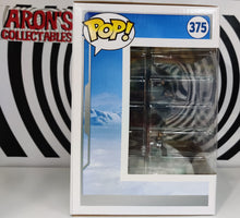 Load image into Gallery viewer, Pop Vinyl Deluxe Star Wars Battle at Echo Base Probe Droid #375 Special Edition Vinyl Bobble-Head Figure