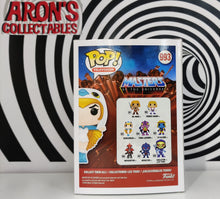 Load image into Gallery viewer, Pop Vinyl Television Series Masters of the Universe Sorceress #993 Vinyl Figure